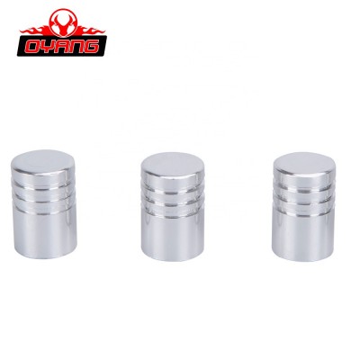 OY 0024 high grade aluminium valve caps