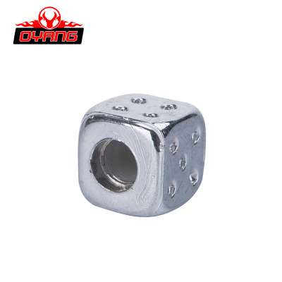 OY 0015 high grade aluminium valve caps