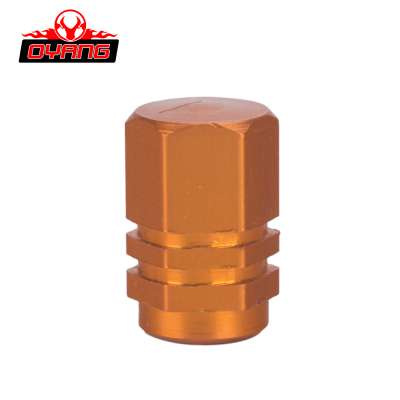 OY 0103 high grade aluminium valve caps