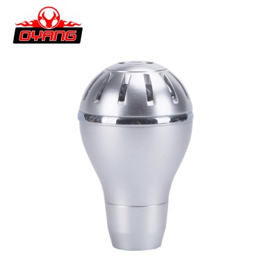 OY1067 high grade aluminium Gear shift knob for cars