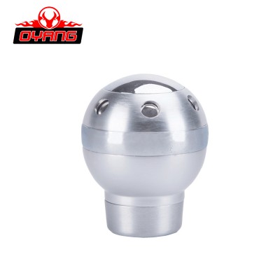 OY1106 China imported aluminium car gear shift knob