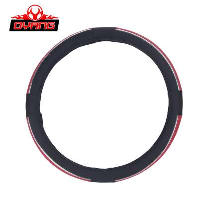 OY257-258 the most professional group design your gel steering wheel cover