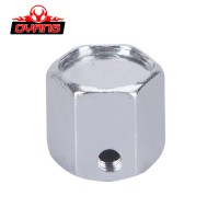 OY 0083 high grade aluminium valve caps