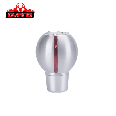 OY1601 high grade aluminium Gear shift knob for cars