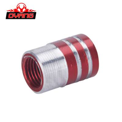 OY 0092 high grade aluminium valve caps