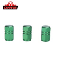 OY 0021 high grade aluminium valve caps