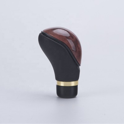 Popular price high quality automatic gear shift knob